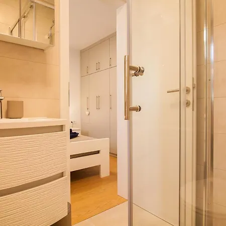 Apartamento Casarosa *