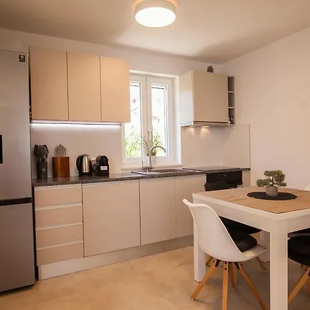 Casarosa Apartamento *