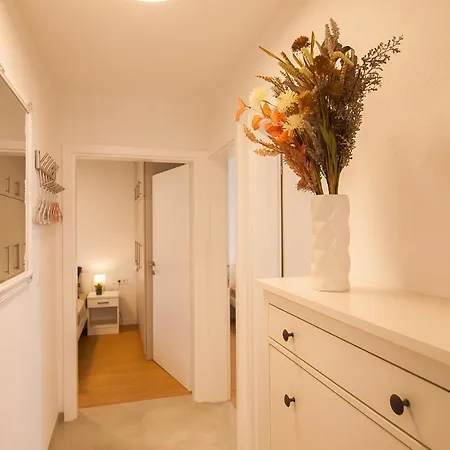 Casarosa Apartamento *