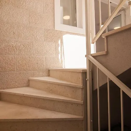 Apartamento Casarosa