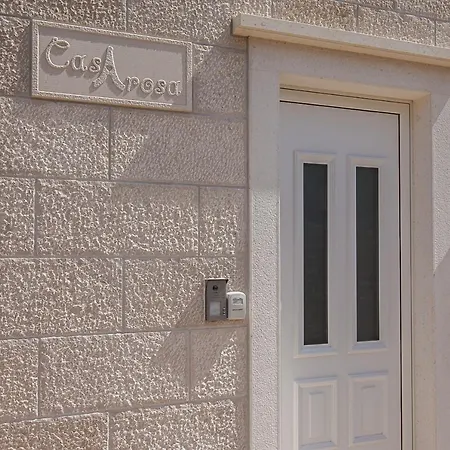 Apartamento Casarosa *