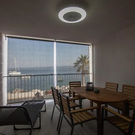 Casarosa Apartamento *