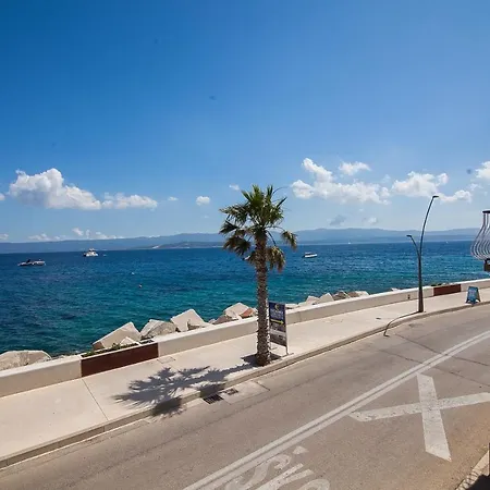 Casarosa Apartman