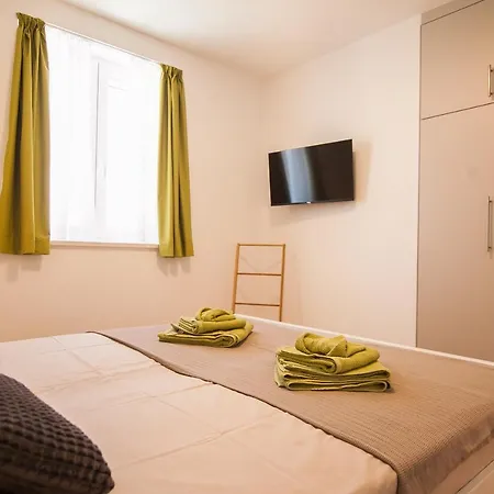Apartment Casarosa