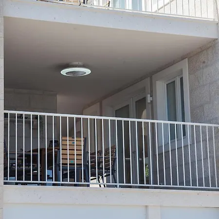 Casarosa Apartment *