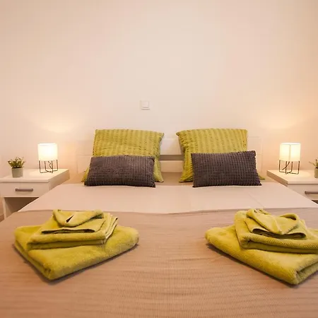 Casarosa Apartament
