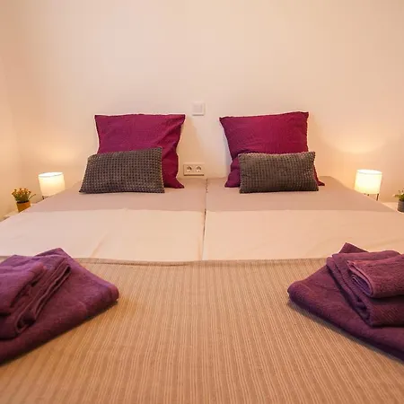 Casarosa Apartman