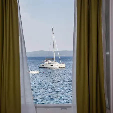 Apartment Casarosa
