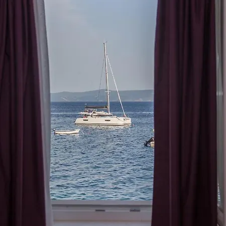 Apartment Casarosa