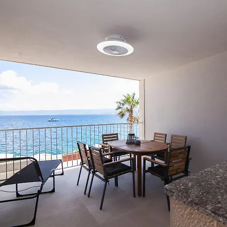 Casarosa Apartment *
